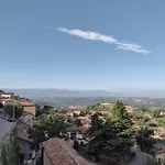 La Magia Delle Langhe Con Vista * Novello