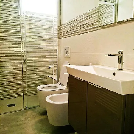 La Magia Delle Langhe Con Vista Apartment Novello