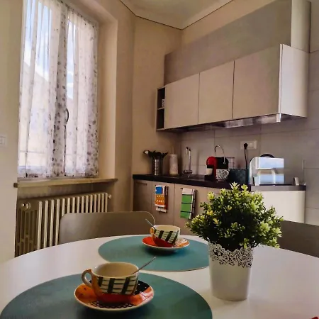 Apartamento La Magia Delle Langhe Con Vista Novello