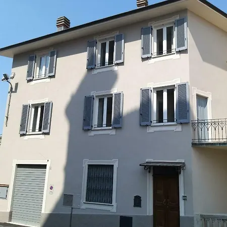 La Magia Delle Langhe Con Vista Appartamento