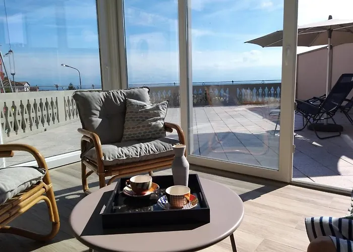 La Magia Delle Langhe Con Vista Appartement Novello