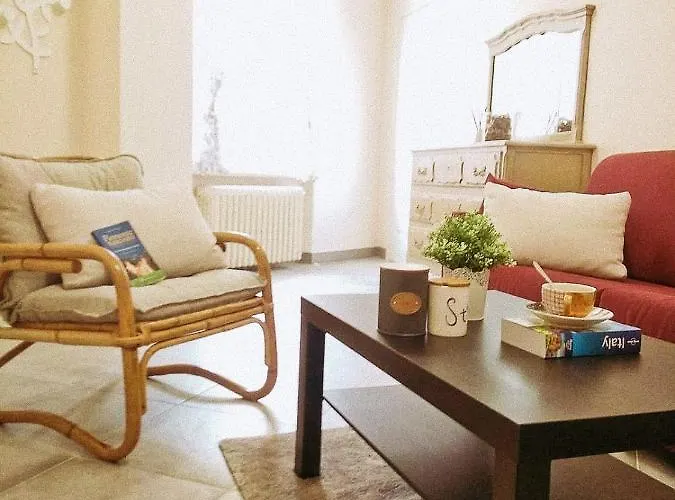 La Magia Delle Langhe Con Vista Appartement