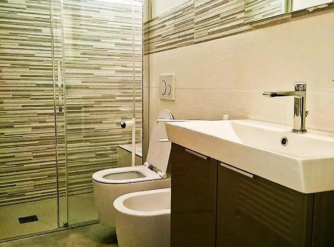 La Magia Delle Langhe Con Vista Appartement Novello