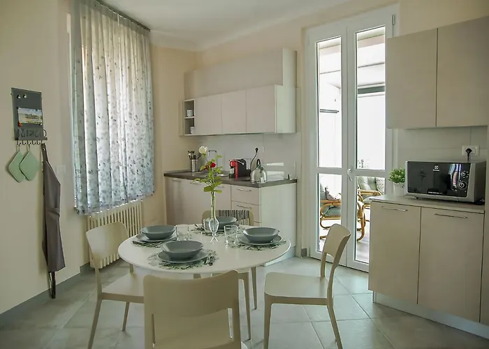 La Magia Delle Langhe Con Vista Appartement *