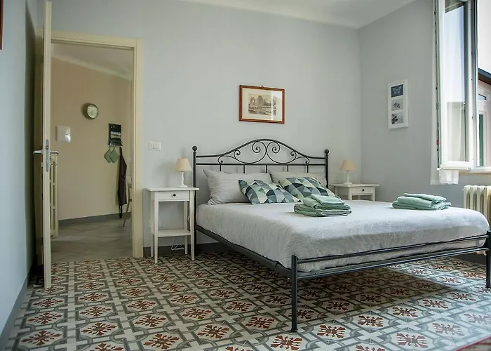 Appartement La Magia Delle Langhe Con Vista Novello