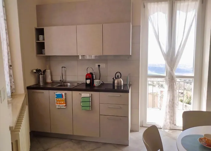 Apartment La Magia Delle Langhe Con Vista *