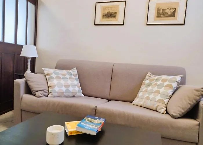 La Magia Delle Langhe Con Vista Appartement *