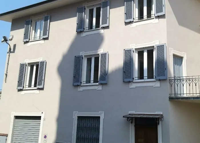 La Magia Delle Langhe Con Vista Appartement