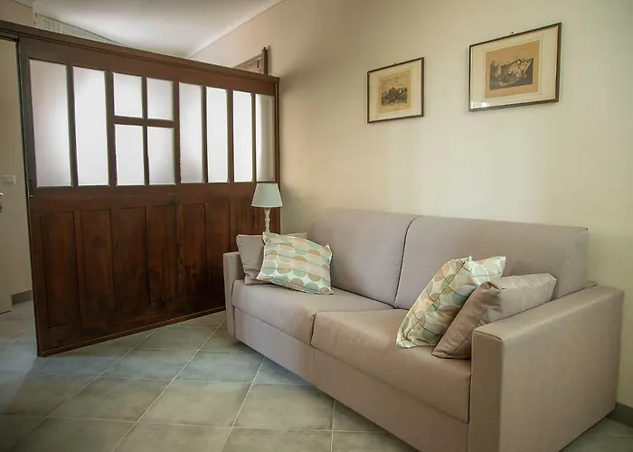 La Magia Delle Langhe Con Vista Appartement *